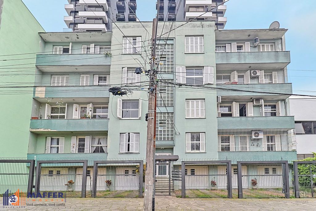 Apartamento, 3 quartos, 88 m² - Foto 21