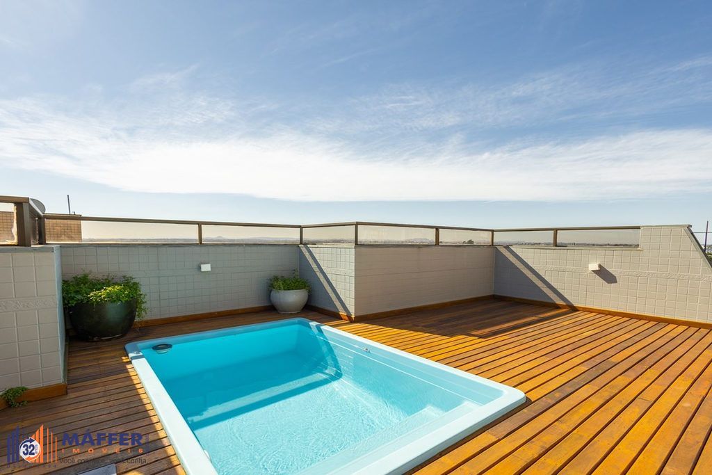 Cobertura, 3 quartos, 277 m² - Foto 14