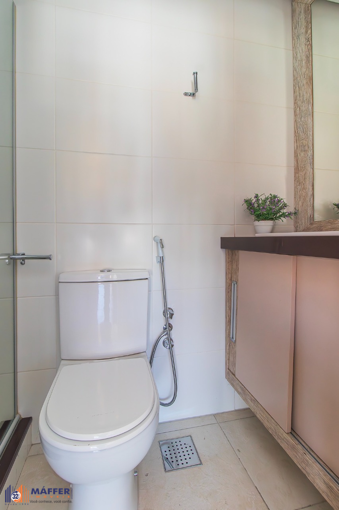 Cobertura, 1 quarto, 109 m² - Foto 15