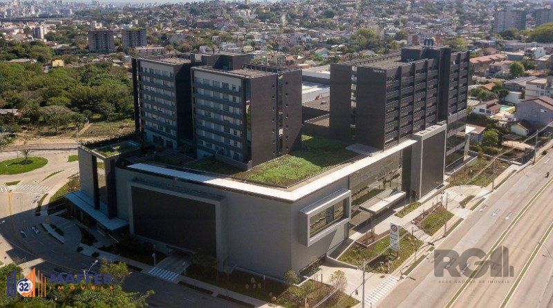 Sala Comercial à venda, 32m², Teresópolis - Porto Alegre