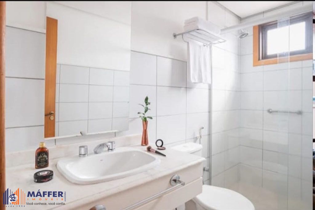 Apartamento, 1 quarto, 58 m² - Foto 4