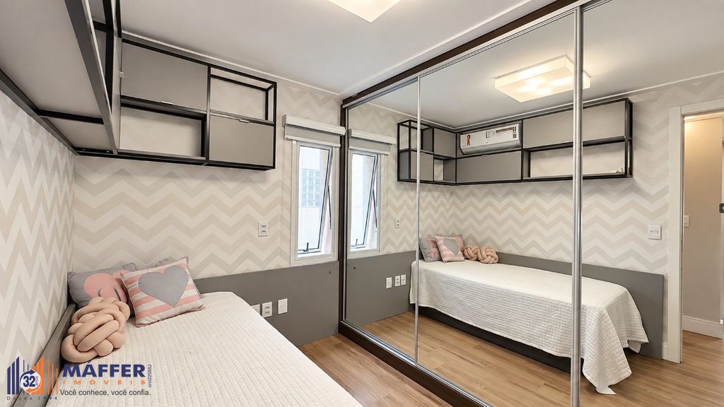 Apartamento, 2 quartos, 62 m² - Foto 15