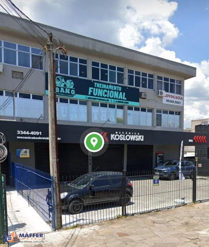 🏢💰 OPORTUNIDADE PARA INVESTIDOR – CONJUNTO COMERCIAL LOCADO NA AV. DO FORTE!