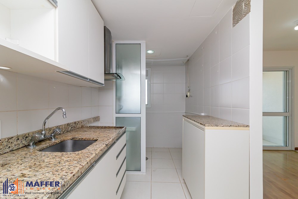 Apartamento, 3 quartos, 82 m² - Foto 37
