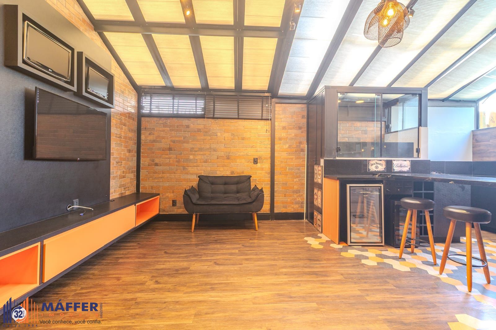 Casa, 4 quartos, 389 m² - Foto 34