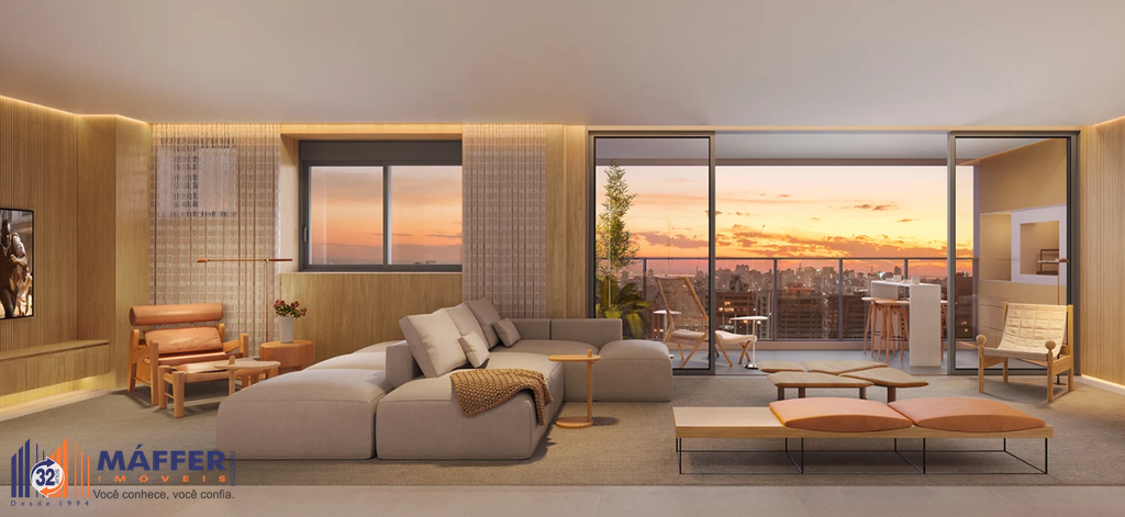 Apartamento, 3 quartos, 143 m² - Foto 7