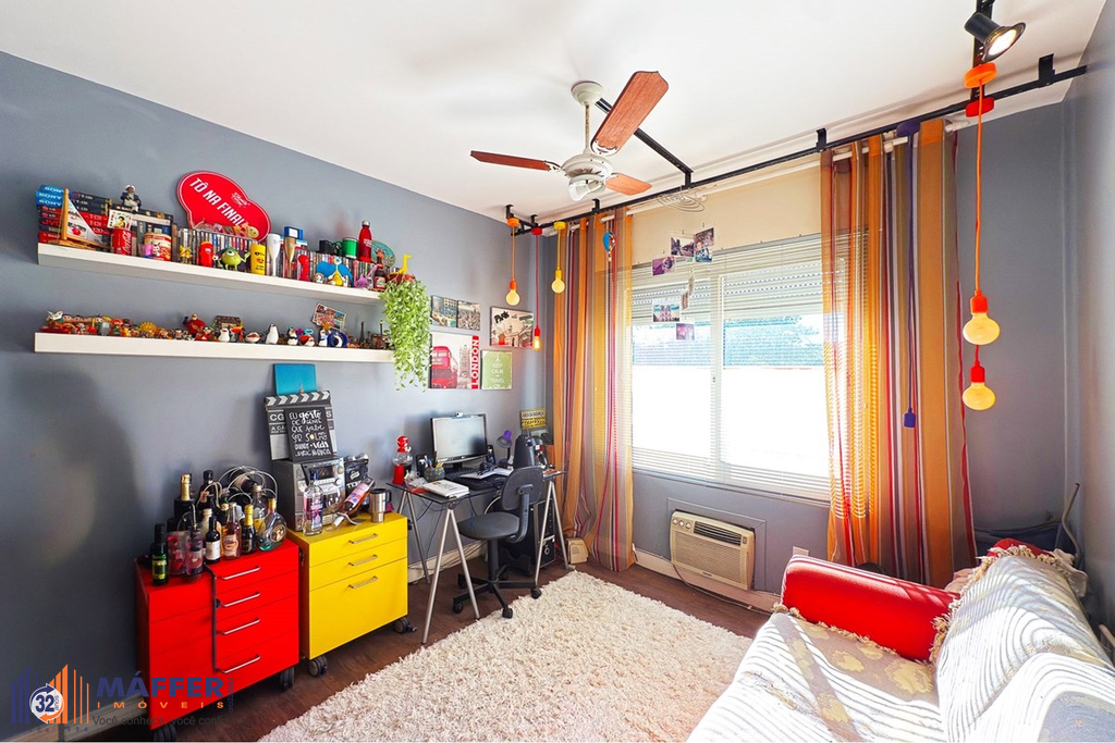Apartamento, 2 quartos, 70 m² - Foto 16