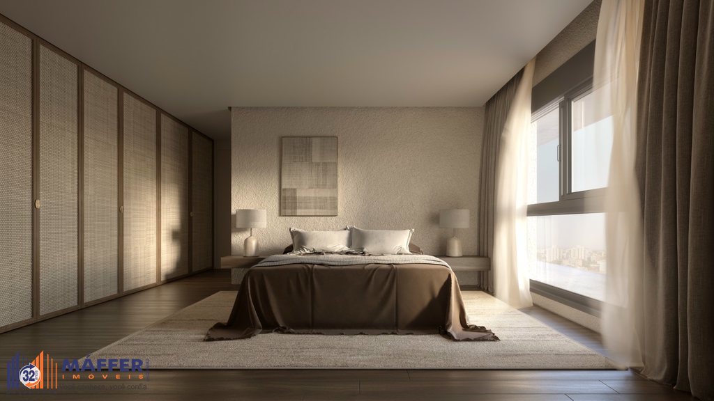 Apartamento, 3 quartos, 161 m² - Foto 19
