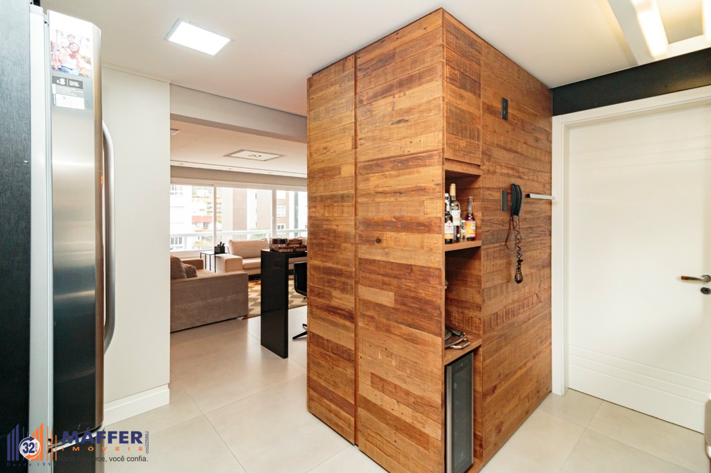 Apartamento, 4 quartos, 158 m² - Foto 29