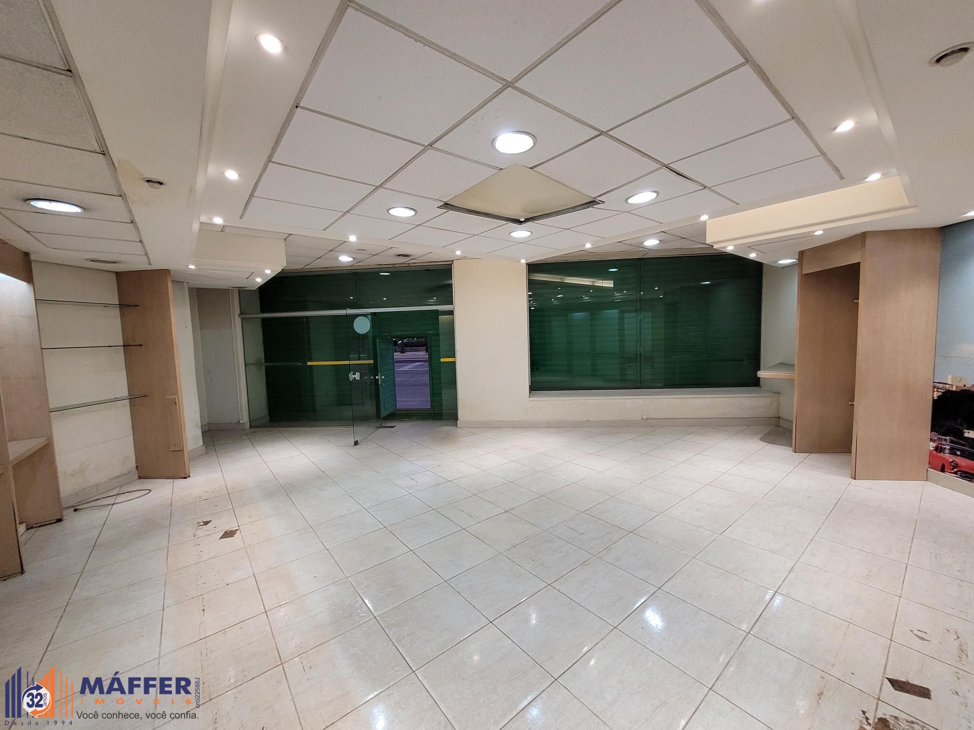 Loja-Salão, 212 m² - Foto 5