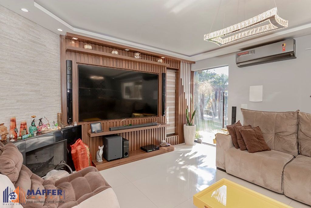 Casa de Condomínio, 4 quartos - Foto 63