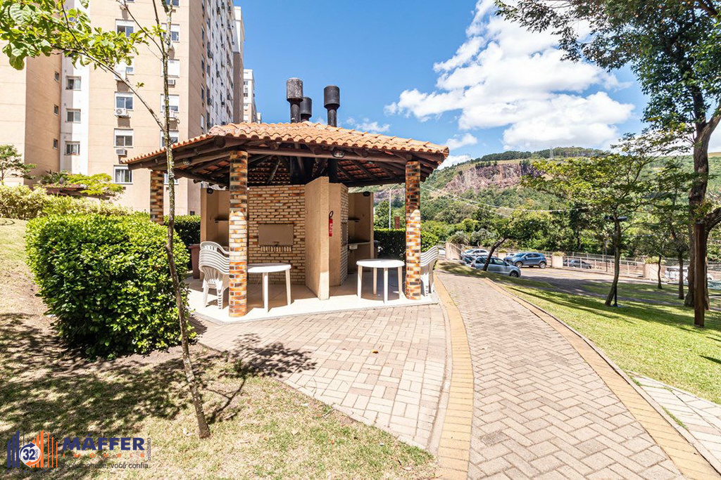 Apartamento, 2 quartos, 52 m² - Foto 19