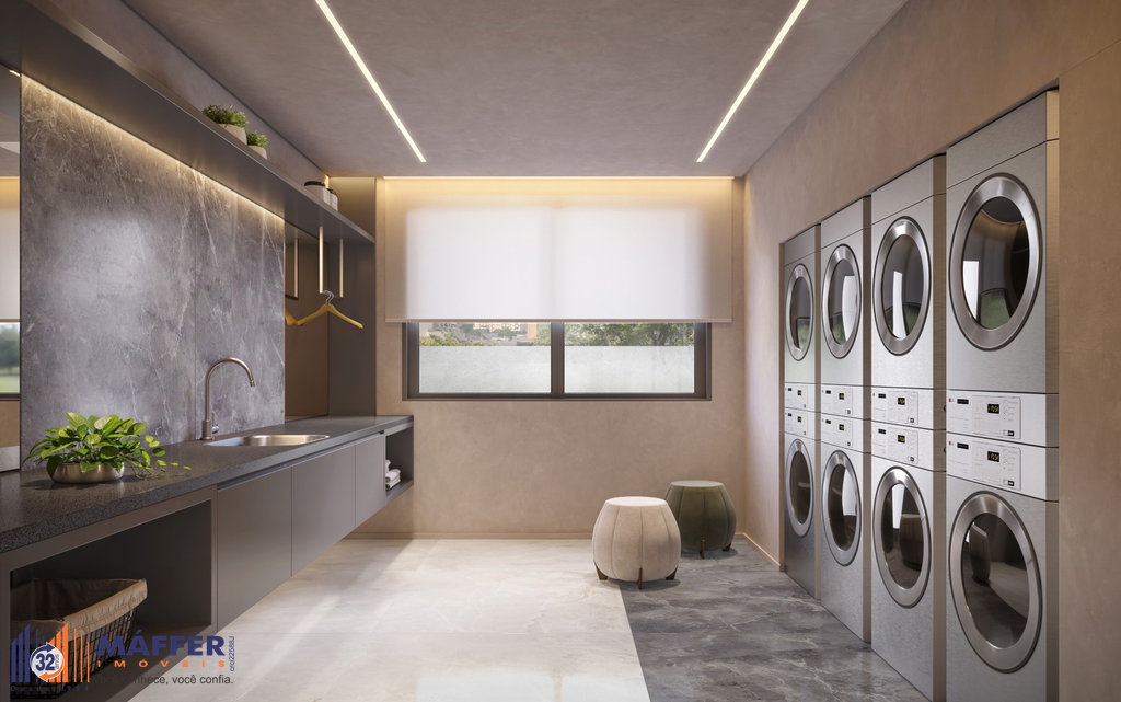 Apartamento, 1 quarto, 17 m² - Foto 10