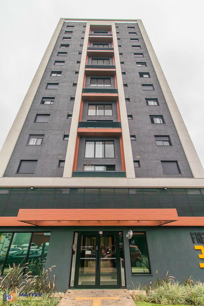 Apartamento, 1 quarto, 44 m² - Foto 19