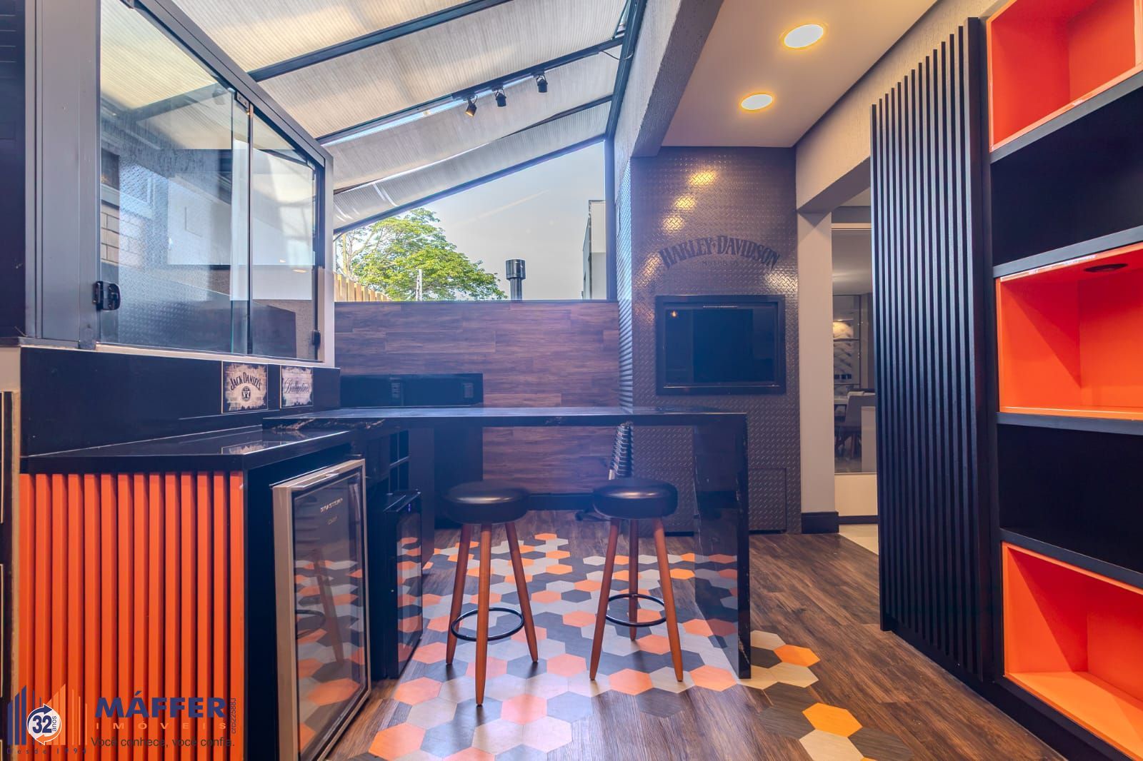 Casa, 4 quartos, 389 m² - Foto 35
