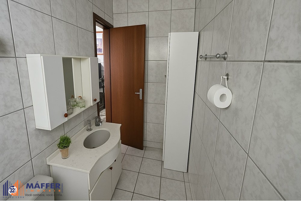 Casa, 2 quartos, 80 m² - Foto 7