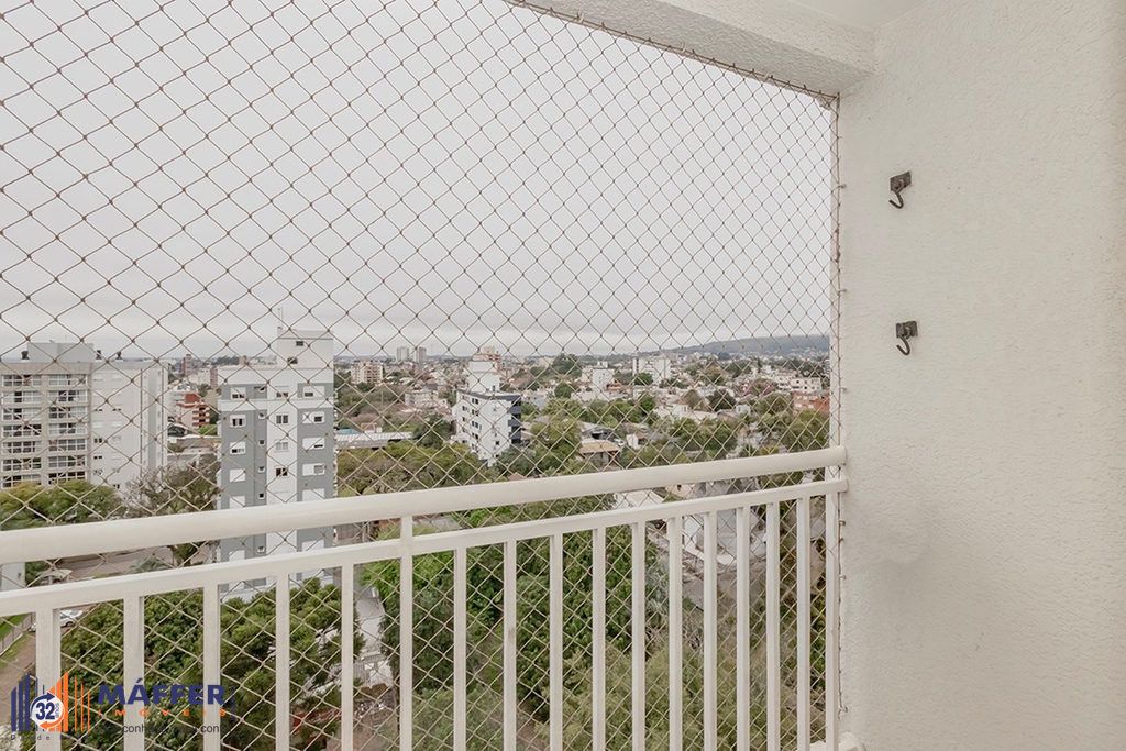 Apartamento, 3 quartos, 75 m² - Foto 51