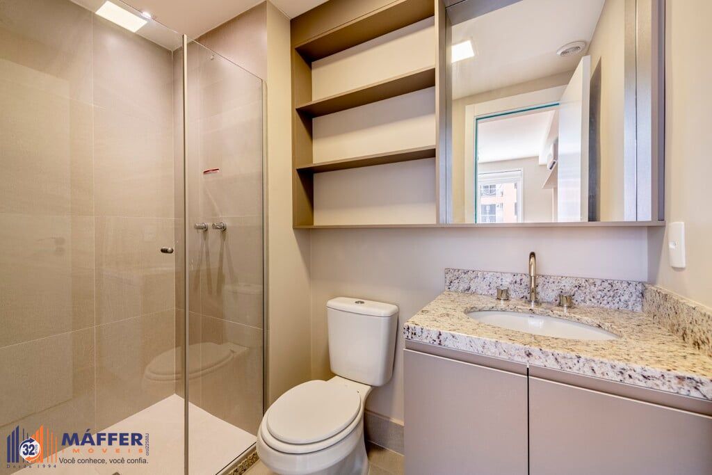 Apartamento, 2 quartos, 54 m² - Foto 17