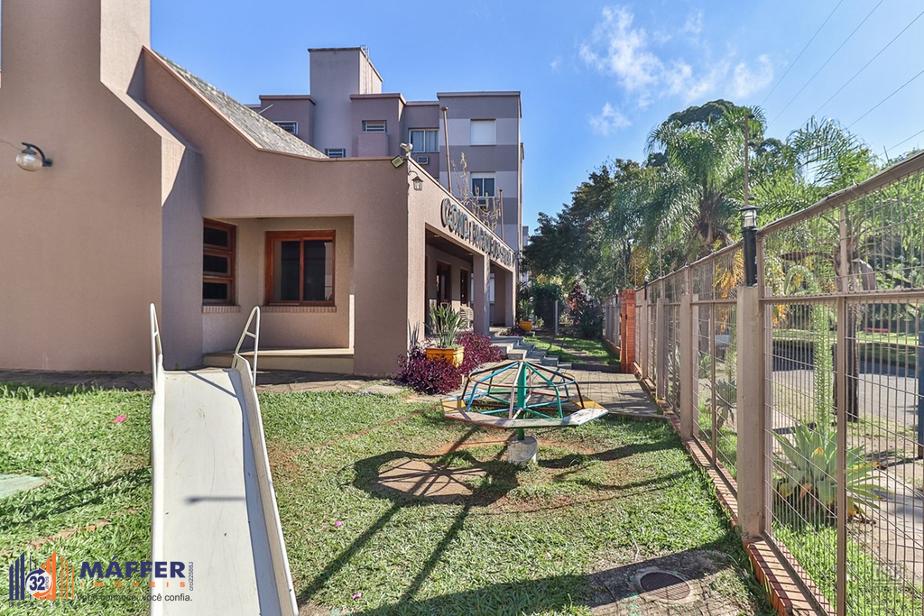 Apartamento, 2 quartos, 57 m² - Foto 31