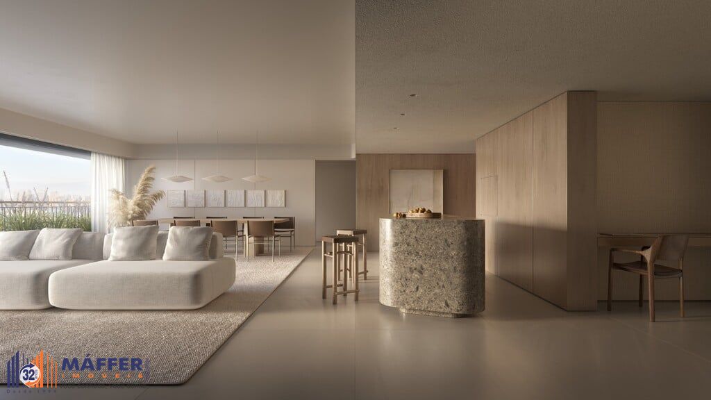 Apartamento, 3 quartos, 133 m² - Foto 17