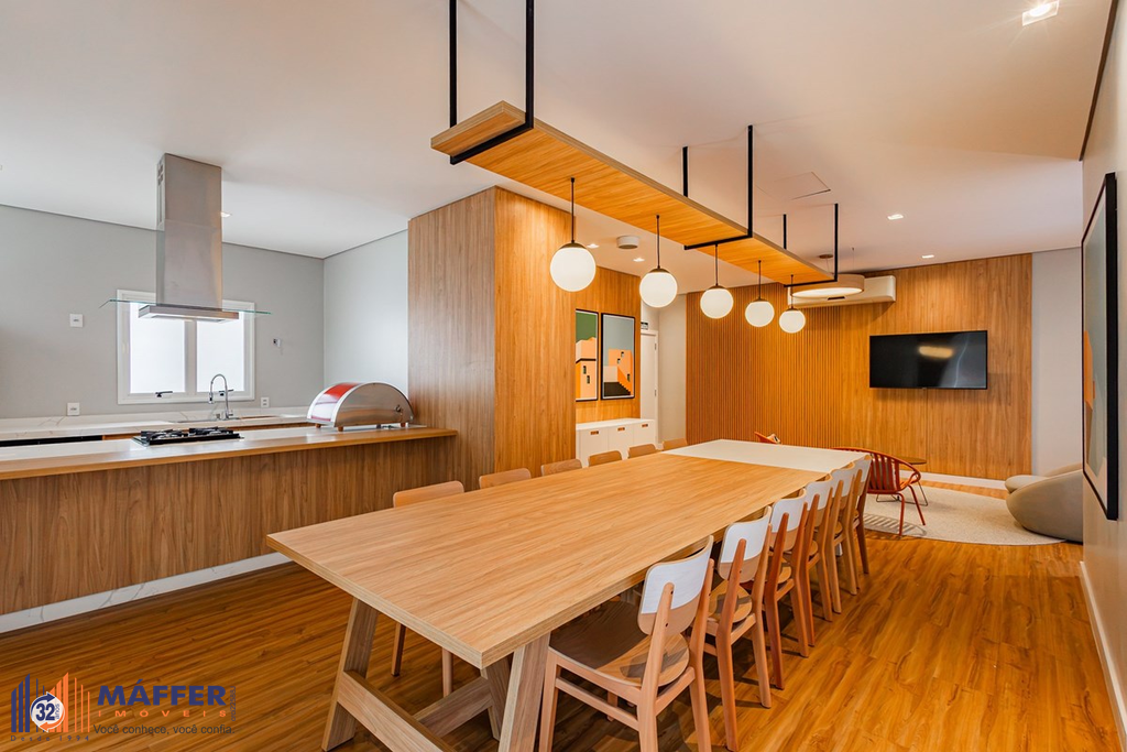Apartamento, 3 quartos, 95 m² - Foto 8