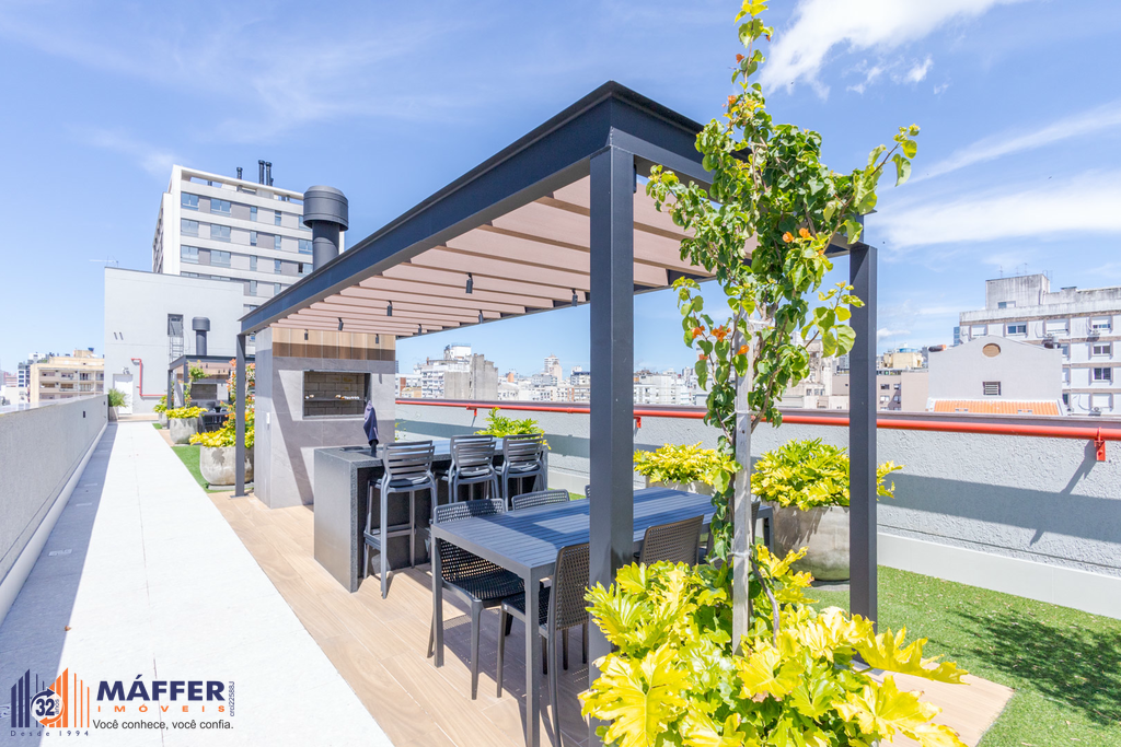Apartamento, 1 quarto, 81 m² - Foto 10