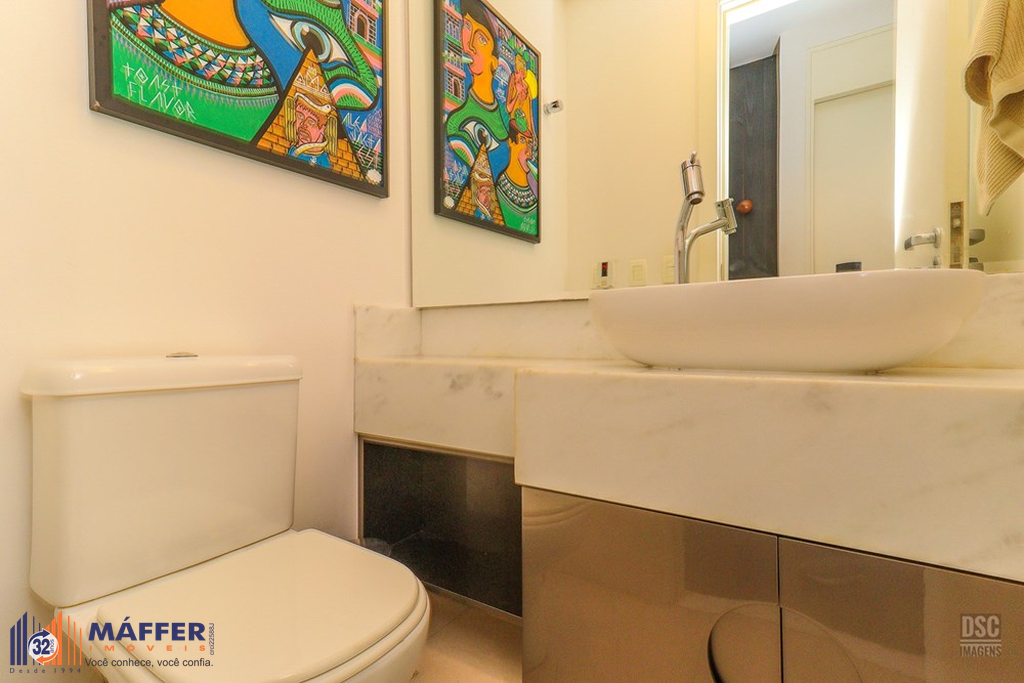Apartamento, 3 quartos, 176 m² - Foto 40