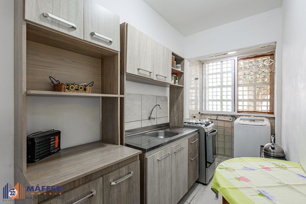 Apartamento, 1 quarto, 32 m² - Foto 7