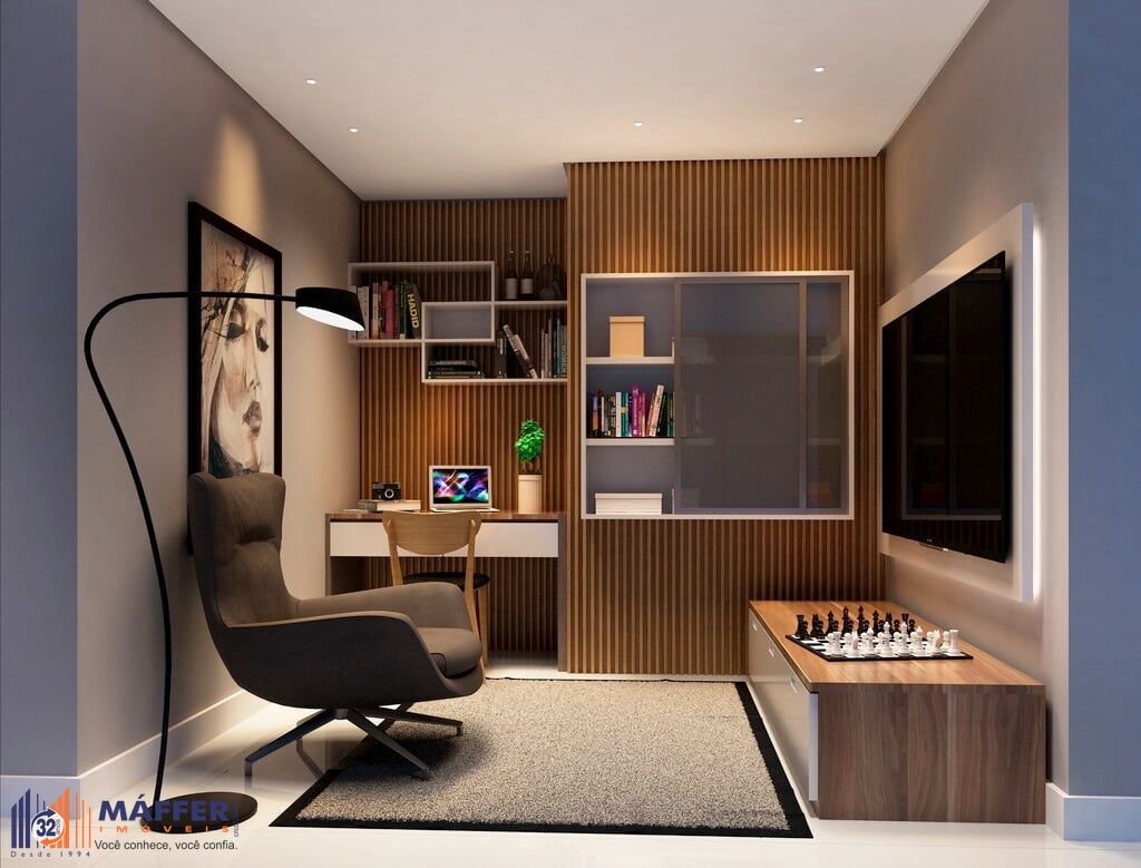 Apartamento, 3 quartos, 182 m² - Foto 20