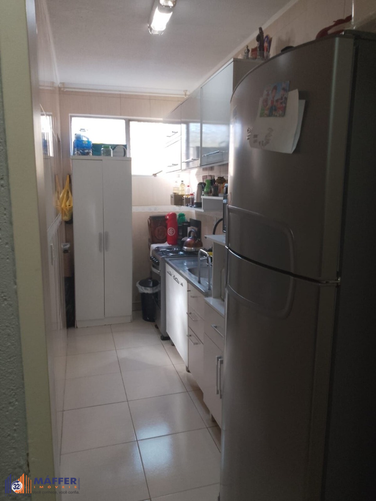 Apartamento, 3 quartos, 72 m² - Foto 28