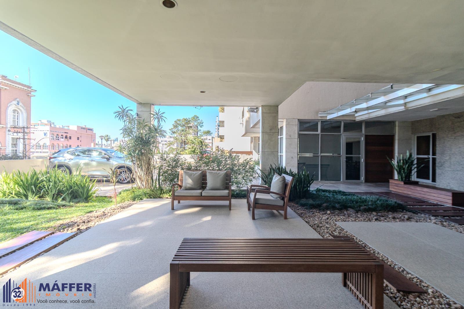 Apartamento, 3 quartos, 142 m² - Foto 24