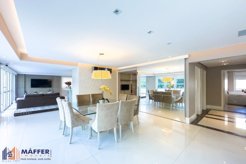 Apartamento, 3 quartos, 258 m² - Foto 25