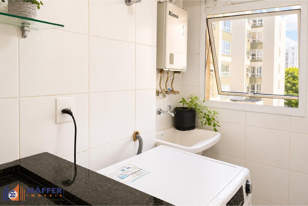 Apartamento, 3 quartos, 71 m² - Foto 31