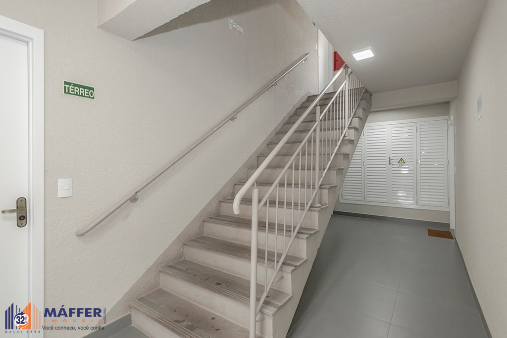 Apartamento, 2 quartos, 44 m² - Foto 6