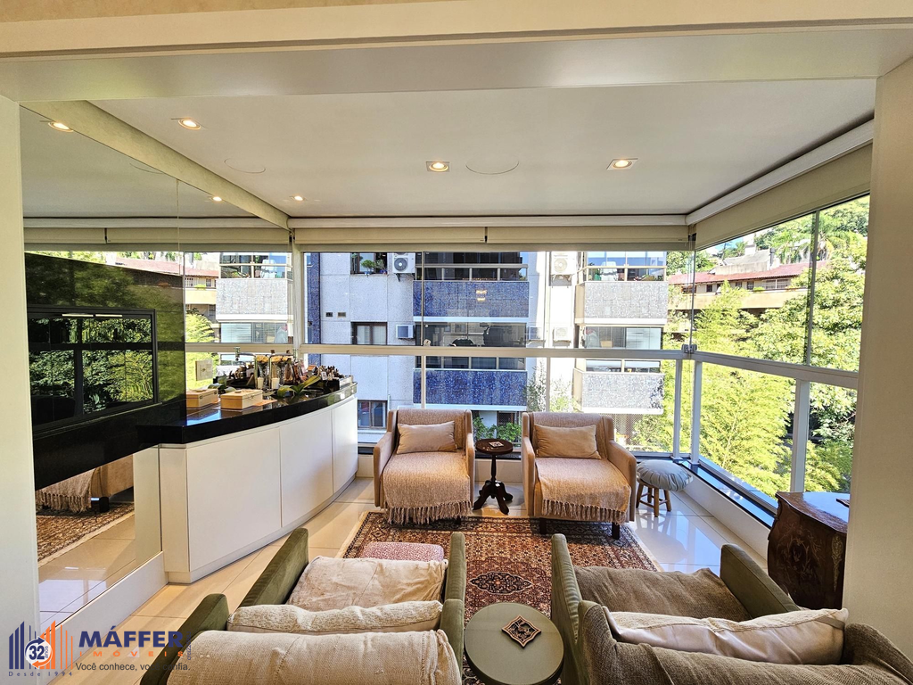 Apartamento, 3 quartos, 181 m² - Foto 36