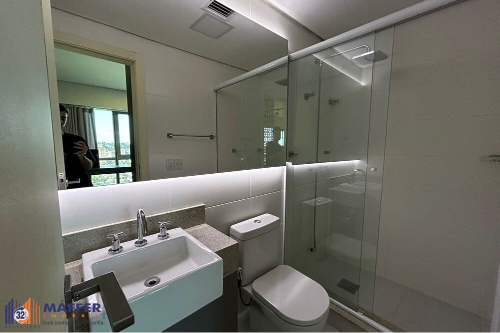 Apartamento, 1 quarto, 73 m² - Foto 17