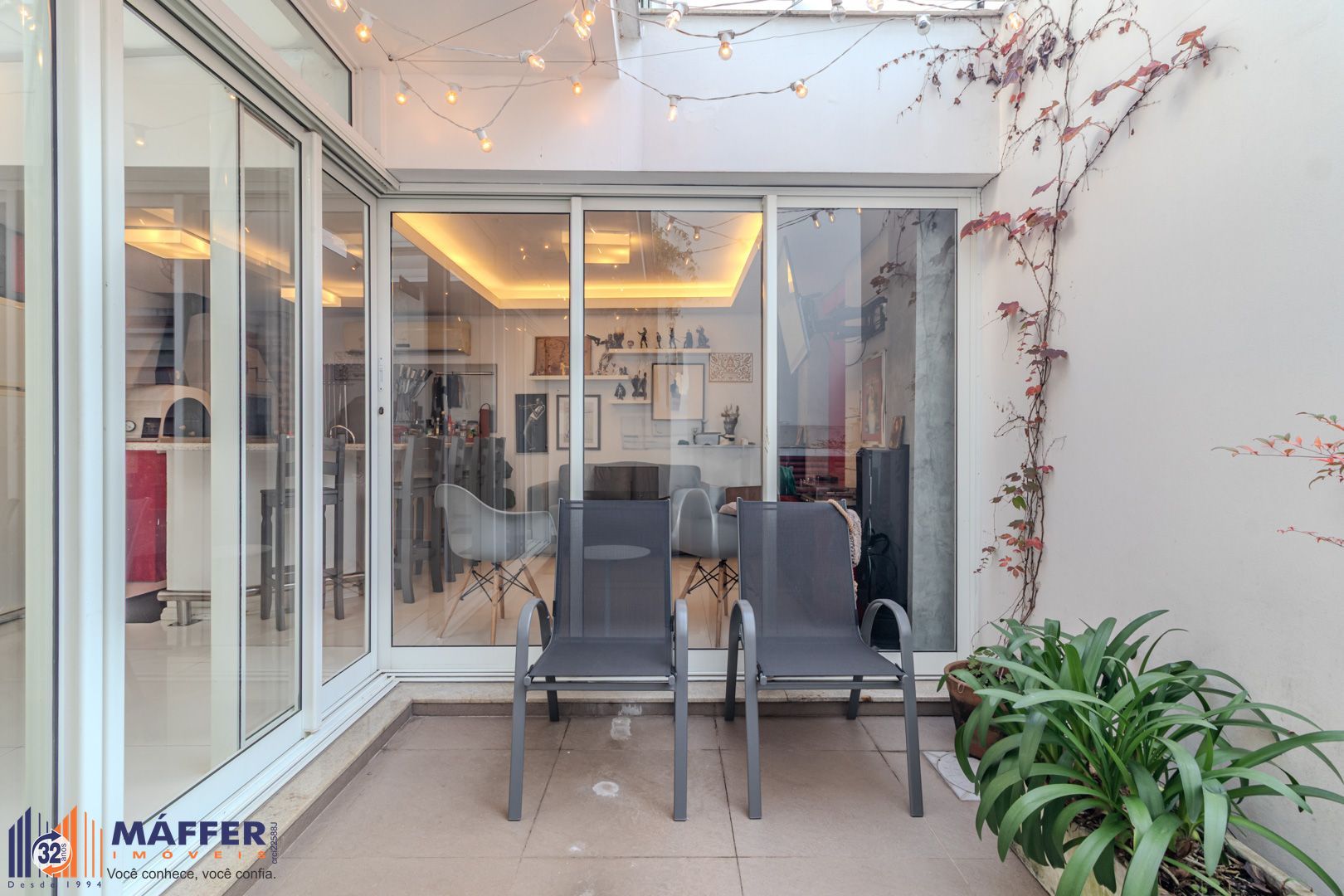 Casa, 3 quartos, 286 m² - Foto 38