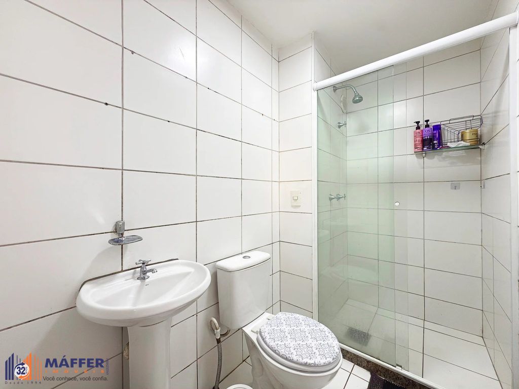 Apartamento, 2 quartos, 57 m² - Foto 13