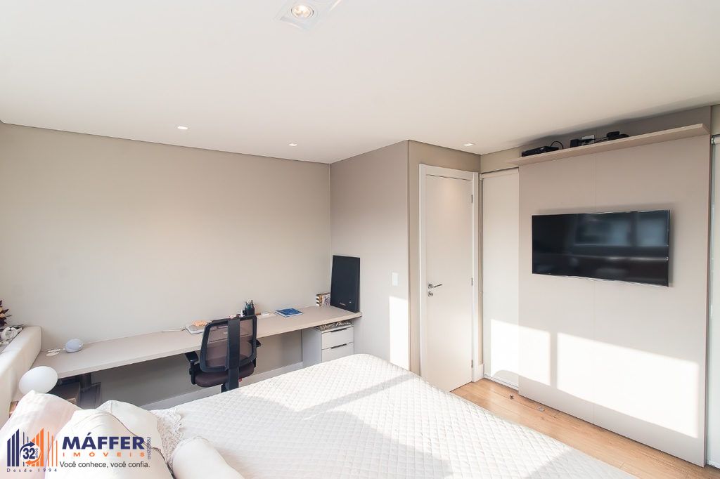 Cobertura, 2 quartos, 136 m² - Foto 11