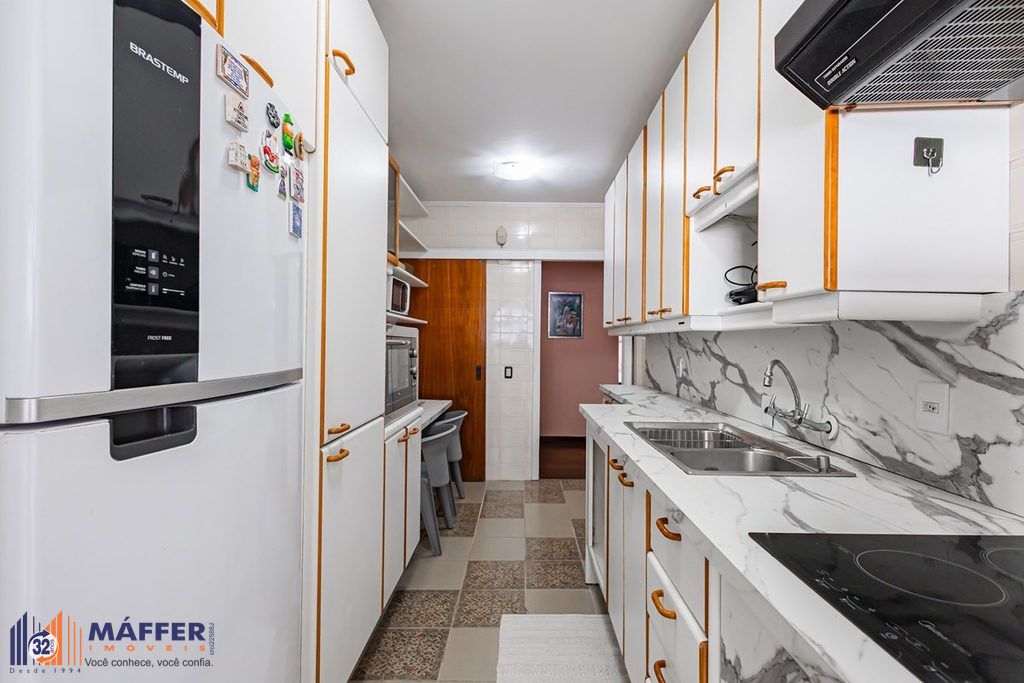 Apartamento, 3 quartos, 112 m² - Foto 21