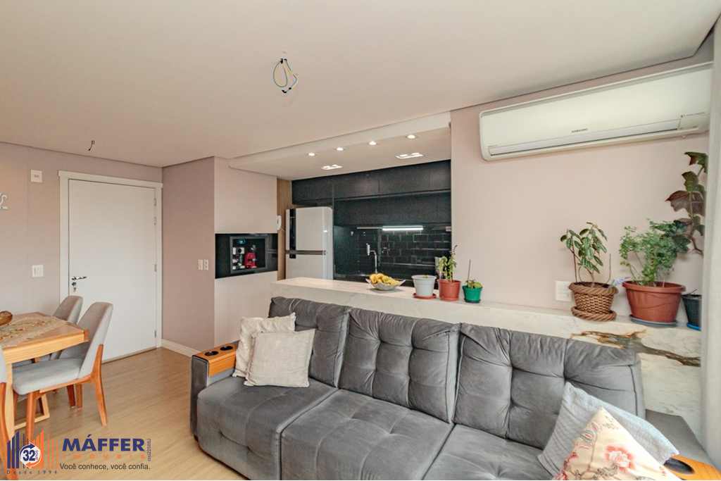 Apartamento, 3 quartos, 72 m² - Foto 27