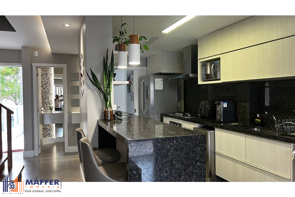 Casa, 2 quartos, 100 m² - Foto 23