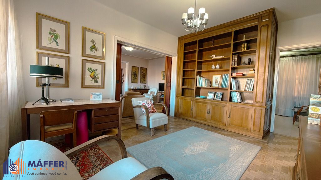 Apartamento, 3 quartos, 190 m² - Foto 28