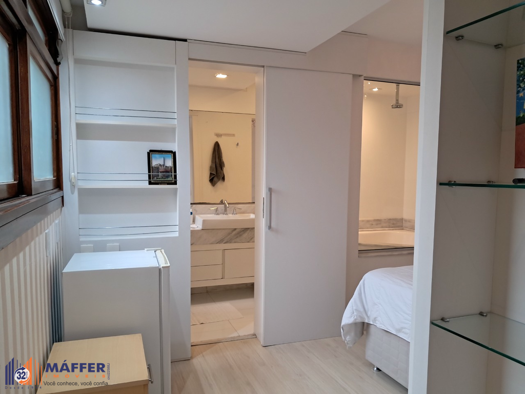 Cobertura, 3 quartos, 250 m² - Foto 39