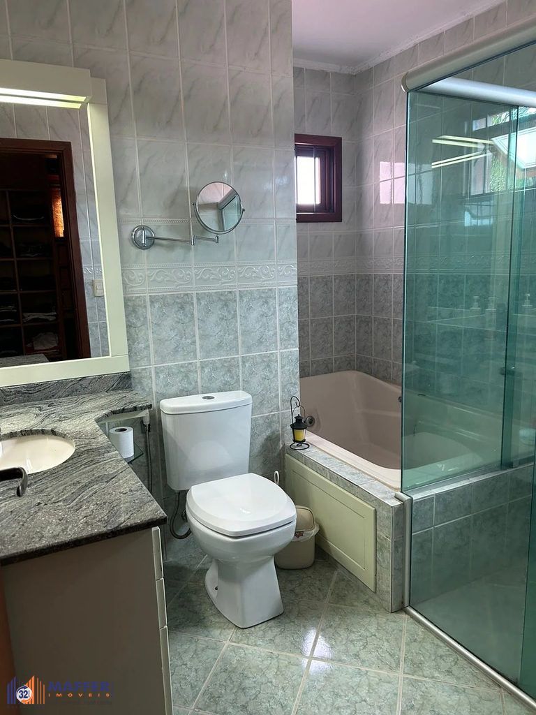 Casa de Condomínio, 4 quartos - Foto 52