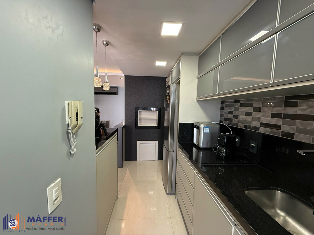 Apartamento, 2 quartos, 82 m² - Foto 39
