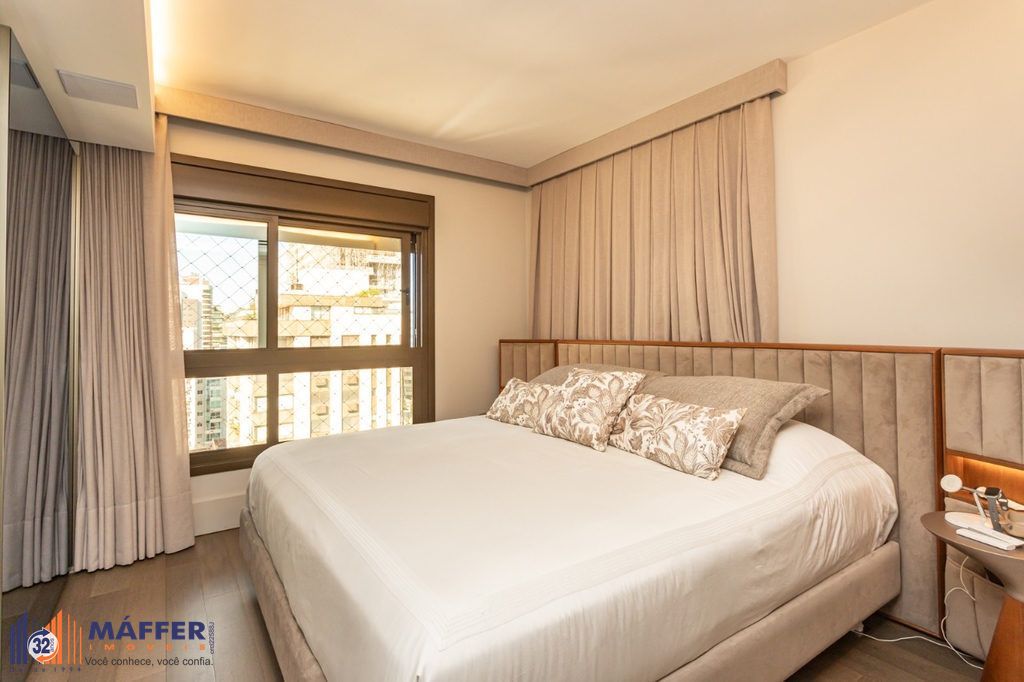Apartamento, 3 quartos, 290 m² - Foto 66