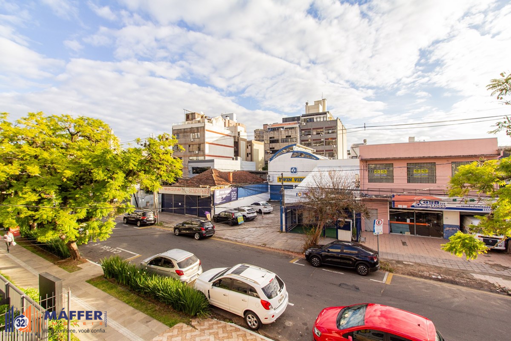 Apartamento, 2 quartos, 58 m² - Foto 13