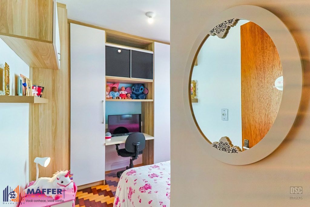 Apartamento, 2 quartos, 56 m² - Foto 3