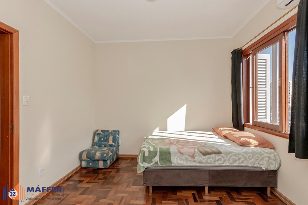 Apartamento, 2 quartos, 58 m² - Foto 2